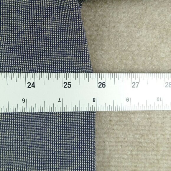 Insignia Decor Mens 2XL Polyester Blend  Red Lobster Logo Short Sleeve Polo Shir - Picture 4 of 5